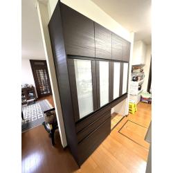 カップボード　LIXIL　シエラ２６