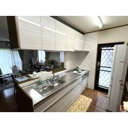 LIXIL　シエラS　間口2550
