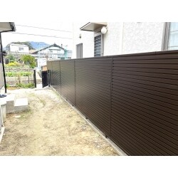 YKK　シンプレオフェンス
