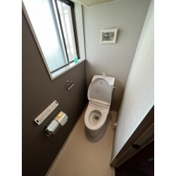 LIXIL　アメージュ便器