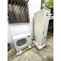 補助金を活用してエコキュートをリフォーム