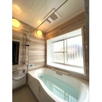 保温効果バツグン!暖かいユニットバスへリフォーム