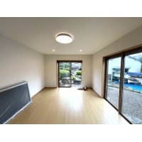 作業部屋をリフォームして快適に過ごせる寝室へ!!