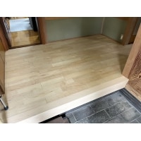 素敵な玄関ホールに!