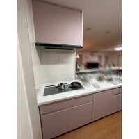 生活をより豊かに パナソニック Lクラスキッチン