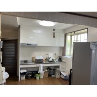 K様邸 キッチンリフォーム
