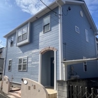 久喜市 外壁塗装・屋根カバー工事