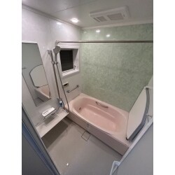 LIXIL戸建用ユニットバス【アライズ】リフォーム