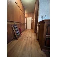 【戸建廊下リフォーム】古くなって抜けそうな床を直したい