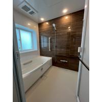 【浴室リフォーム】明るく快適な浴室へ!