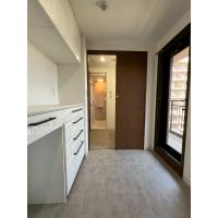 【キッチン・浴室リフォーム】明るく清潔感のある開放的な空間へ