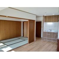 【水廻り4点リフォーム】明るく広々とした住まいへ!