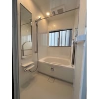 【LIXIL リデア】在来浴室からユニットバスリフォーム