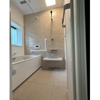 戸建浴室リフォーム【タカラスタンダード グランスパ】