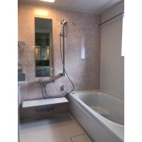 浴室・トイレのリフォーム事例