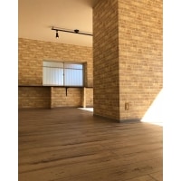 和室二間を洋室一部屋に広々リフォーム!