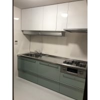 マンション水まわり設備総取り替え!
