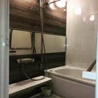 最新設備にリフォーム!