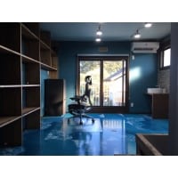 ワークスペースのあるお部屋へ