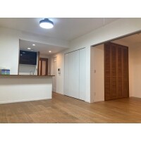 インタビュー掲載事例!【キッチン・内装改修工事】