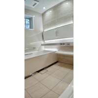 おしゃれ!肩湯で癒しのくつろぎ空間へ!