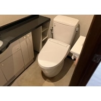 快適なトイレへとリフォーム