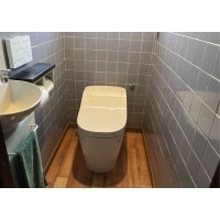 家族が使うトイレを快適なものにリフォーム