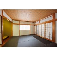 Works02|和と洋、モダンで交わるリノベーション