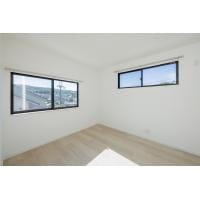 Works02|和室を洋室へ 既存収納も活かす