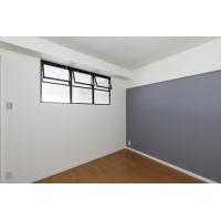 Works01|和室を洋室に大胆改装 暮らしやすさの室内窓