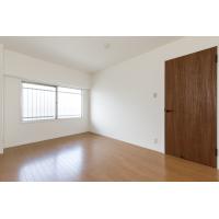 Works01|収納一新で使いやすく!WIC付きの居室