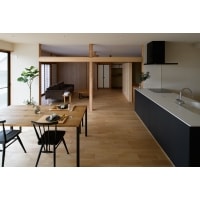 【フルリノベ】古き良き価値×新しい価値の家