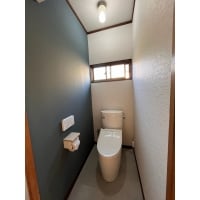 トイレ改修工事(和式から洋式)