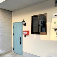 ガレージを洋室に改装