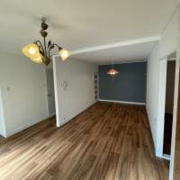 賃貸用マンション改装工事