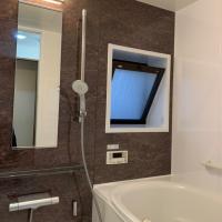 浴室・脱衣所改装工事