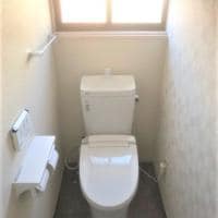 和式トイレから洋式トイレへ