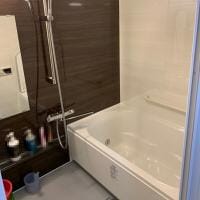 マンションユニットバス交換工事