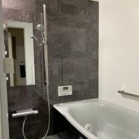 浴室・洗面化粧台交換工事