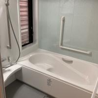 お風呂交換工事