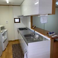 システムキッチン交換工事