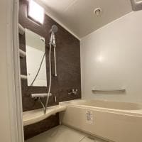 マンション水回り交換工事