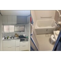 セクショナルキッチンからシステムキッチンへ