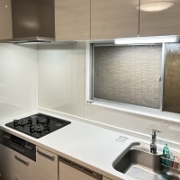 築45年戸建ての水回りリフォーム