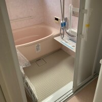 バリアフリー化で段差解消・開口幅拡張