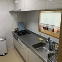 水回り4点交換工事