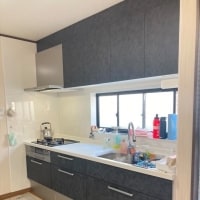 キッチン・お風呂交換工事