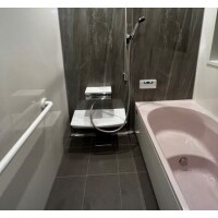 【水回りリフォーム】浴室