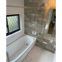 【水回りリフォーム】浴室