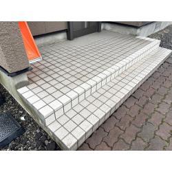 経年劣化による各種修繕工事
